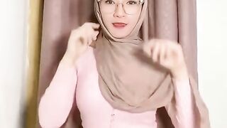 Hijab dance 3