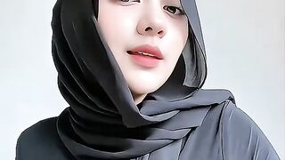 Hijab dance 4