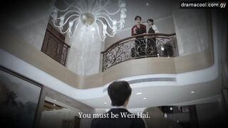 Gu Jin Nan Qiu (2025) Episode 2