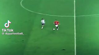 Klip Ronaldo playing football
