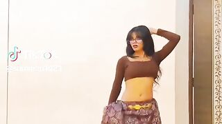 Arabic Dance 6