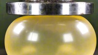 HYDROLIC BALOON