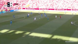 Sevilla vs Real Madrid  0:1 | La Liga | All Goals & Highlights