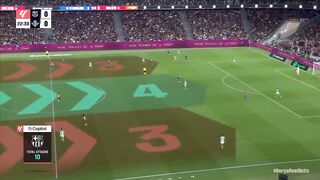 Barcelona vs Betis  3:1 | La Liga | All Goals & Highlights