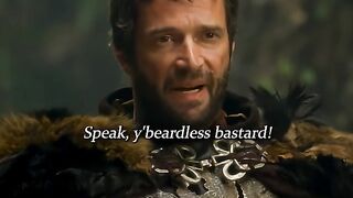 The Captain Finally Realized