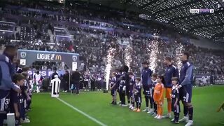 Paris FC vs PSG  2:1 | Ligue 1 | All Goals & Highlights