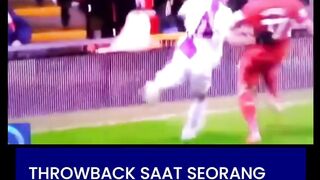 ???????????????????????????? Bro memilih menikmati momennya sendiri ????