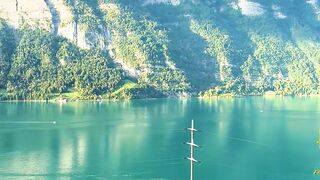 Swiss Alps Paradise