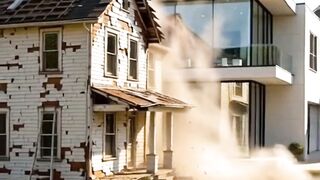 Renovating a 2-Storey House: Add Space Without Compromising Structure
