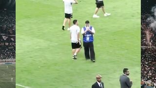 Gara-gara keputusan MLS, hattrick Messi resmi dibatalkan dan total gol sepanjang karirnya harus dikurangin lagi!