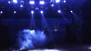Bhigi Hui Raat Magar Song Dance DJ