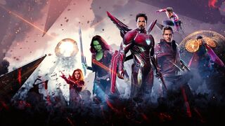 Avengers Inf1n1ty War 2018 full movie