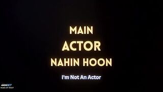 Main Actor Nahin Hoon Movie 2026 Part 1