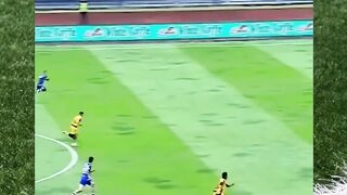 PERSIB BANDUNG VS PERSIJA JAKARTA | BRI SUPER LEAGUE 25/26