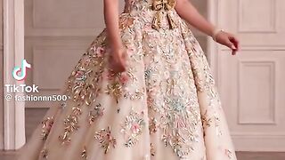 Wow Beautiful Maxi