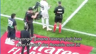 Skenario Pekan Terakhir Al Nassr: Ronaldo Juara atau Puasa Gelar Lagi?