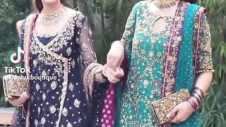Latest Trendy Fancy Dress 11