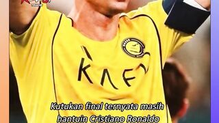 Al Hilal dan Air Mata di Partai Puncak ⚔️????