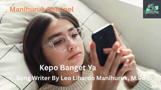 Kepo Banget Ya