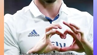 Ronaldo & Bale: Duet Sayap Paling Mengerikan dalam Sejarah UCL! ????????????????????????????????????????