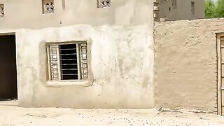 Real Village Life Moments