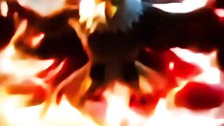 PART 003 AVENGERS FUSION SPIDERMAN VS EAGLE