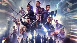 Avengers. Endgame 2019 full movie