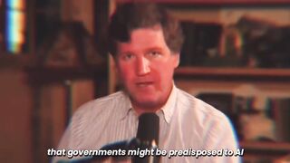 1 HOUR AGO: Tucker Carlson DROPS Bombshell in Exclusive Broadcast