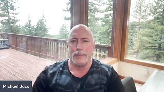 Michael Jaco & Juan O Savin: Trump Breaking News 5.18.26 - We Make Bombshell Threats