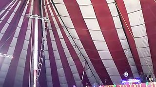 Lucky circus