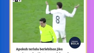 diakui sebagai GOAT