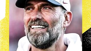 Banyak yang ngira Klopp bakal cocok di mana aja