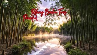 Relaxing Bamboo Tunes - Peaceful Instrumental from the Jungle