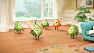 Mango 8
