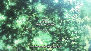 Isekai Nonbiri Nouka 2 Episodes 7
