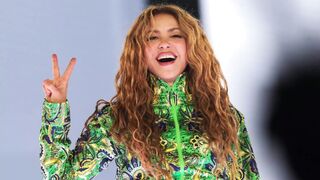 Shakira acquitted of tax fraud, court orders Spain to hand back $70 million