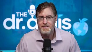 Dr. Bryan Ardis Drops BOMBS 5.18.26 - Everything Will Be Shaken
