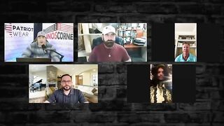 David Nino Rodriguez & Whistleblower Huge Warning 5.18.26 - Something's Gonna Happen