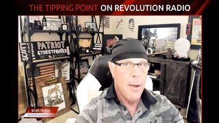 Michael Jaco & Scott McKay, Brad Wozny Shocking Intel 5.18.26 - Don't say we didn't warn you