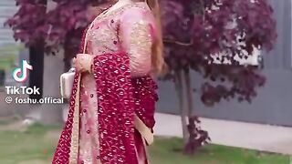 Wedding and Party Dress 2