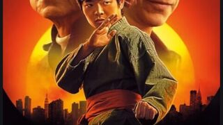 Karate Kid Legend