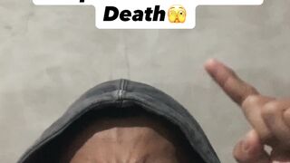 Last Photo of famous people before their death