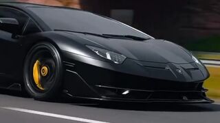 Lamborghini || Cars
