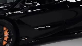 McLaren 765lt | Cars
