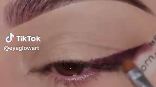 Tutorial Eyes Makeover 21