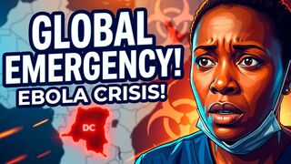 WHO declares Ebola outbreak in DR Congo an international emergency
