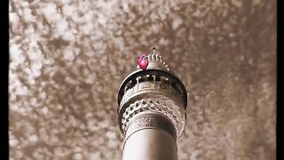 Ya Hussain yaali for you viral video 2