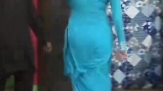 Hot ???? video chat with stage darma dance performance 2