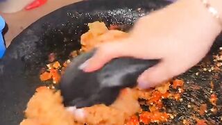 Ayam Geprek Tercipta Gara-Gara Mahasiswa Iseng⁉️????
