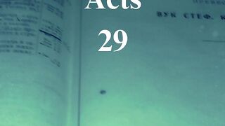 Acts 29